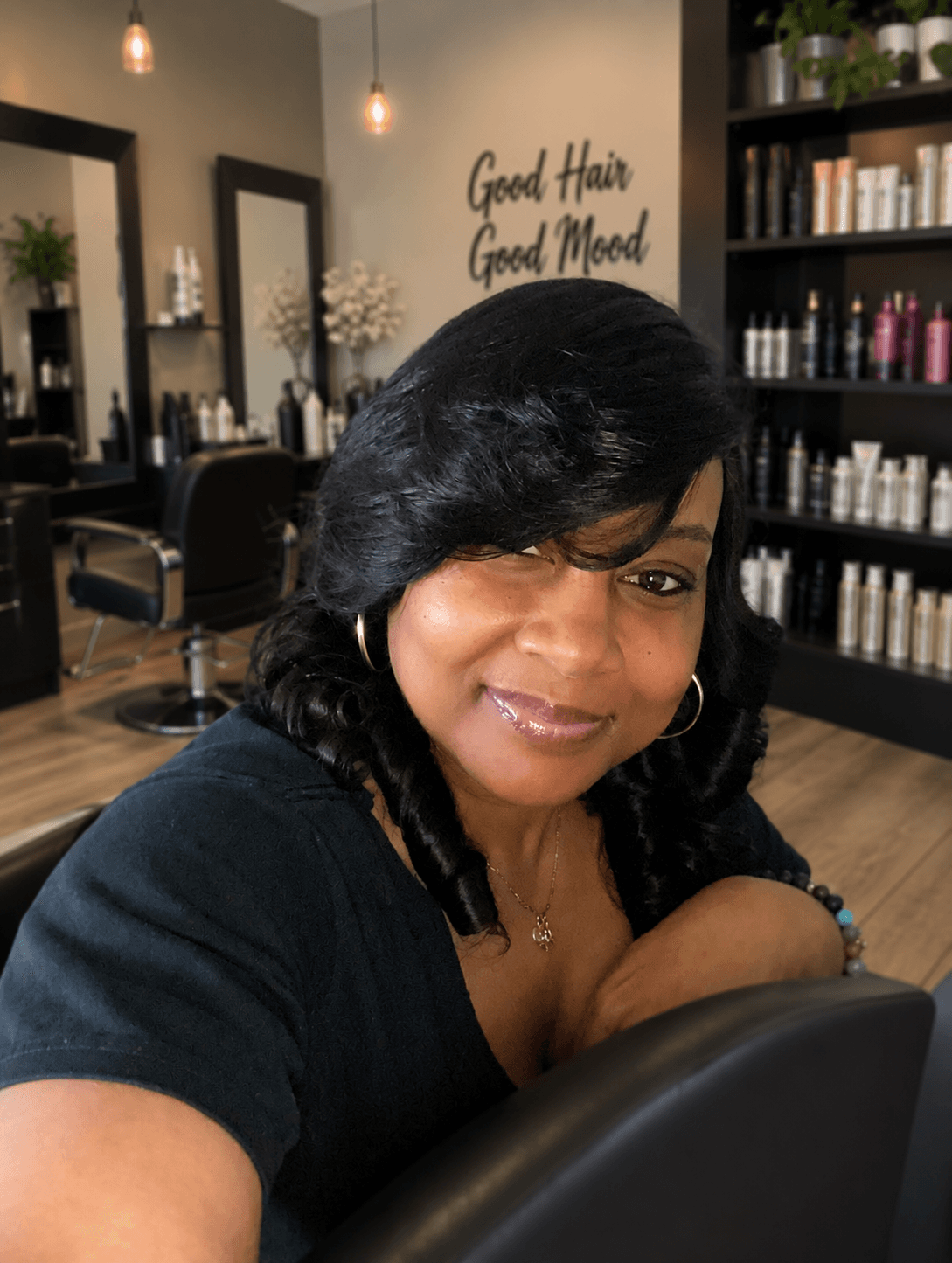 Lanesha β Hair By Nesh